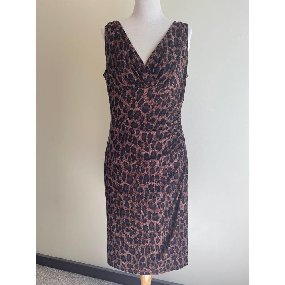 Lauren by Ralph Lauren Dress Size 12